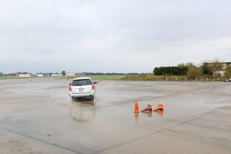 Illustration for article titled Photo Dump from last Annual Indy SCCA pt.2
